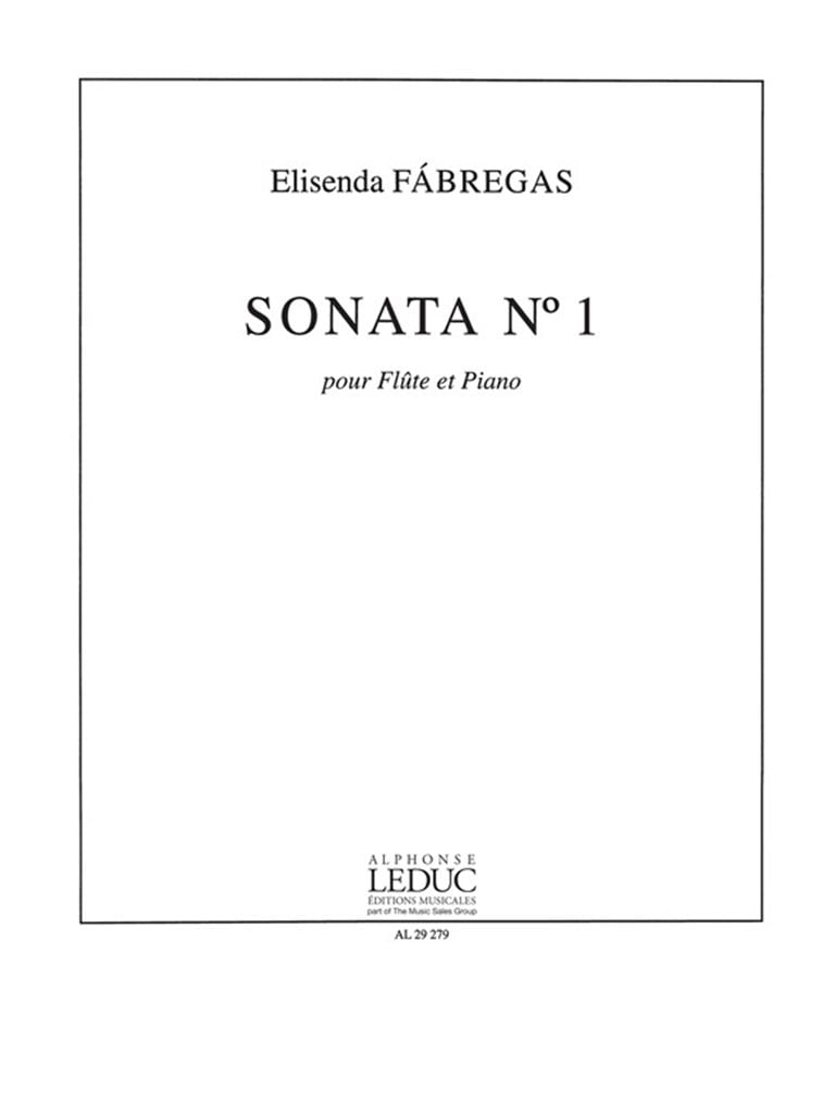 Sonata N01